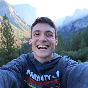 Meet your Posher, Shawn